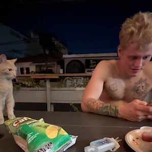 Meet your Posher, Jed